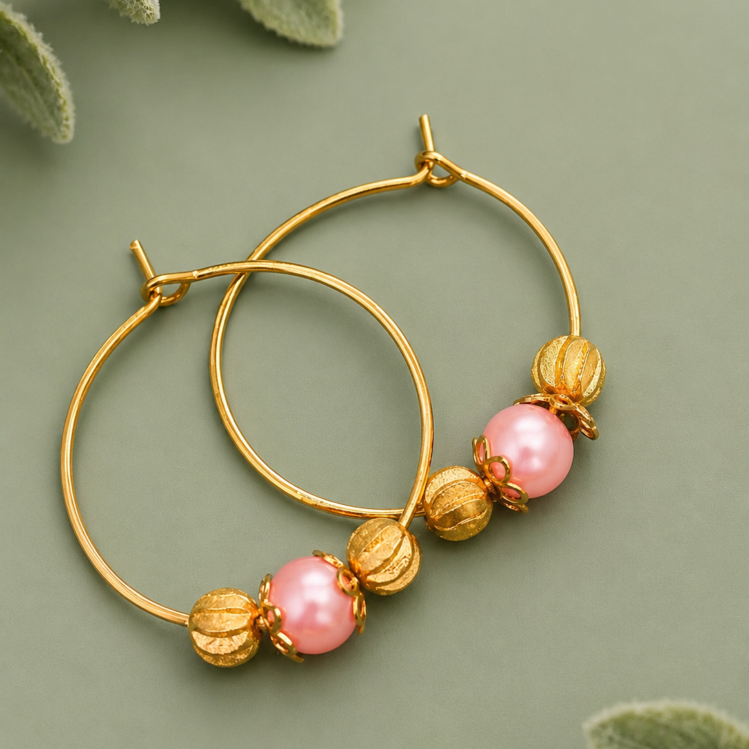 Hoop Earrings