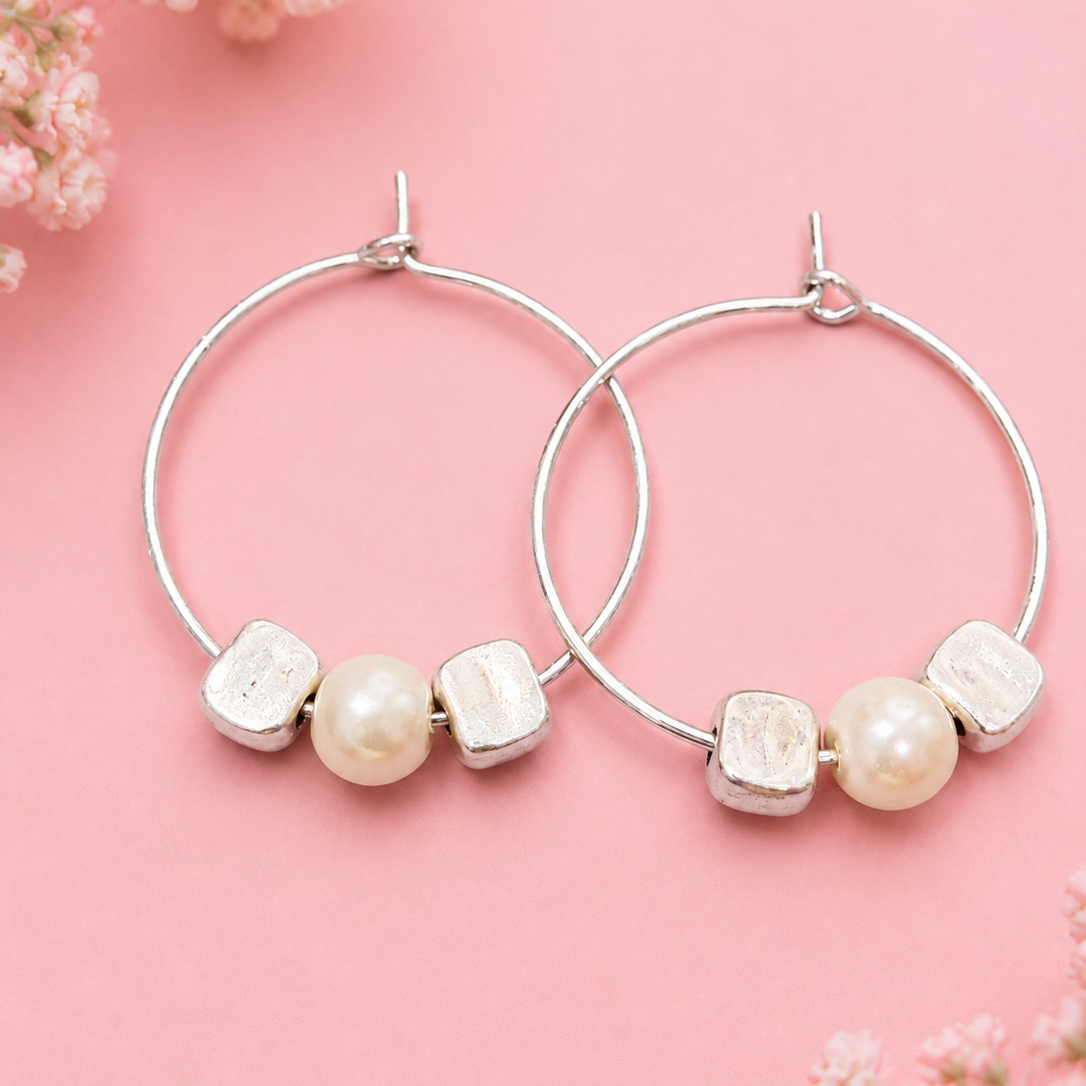Hoop Earrings