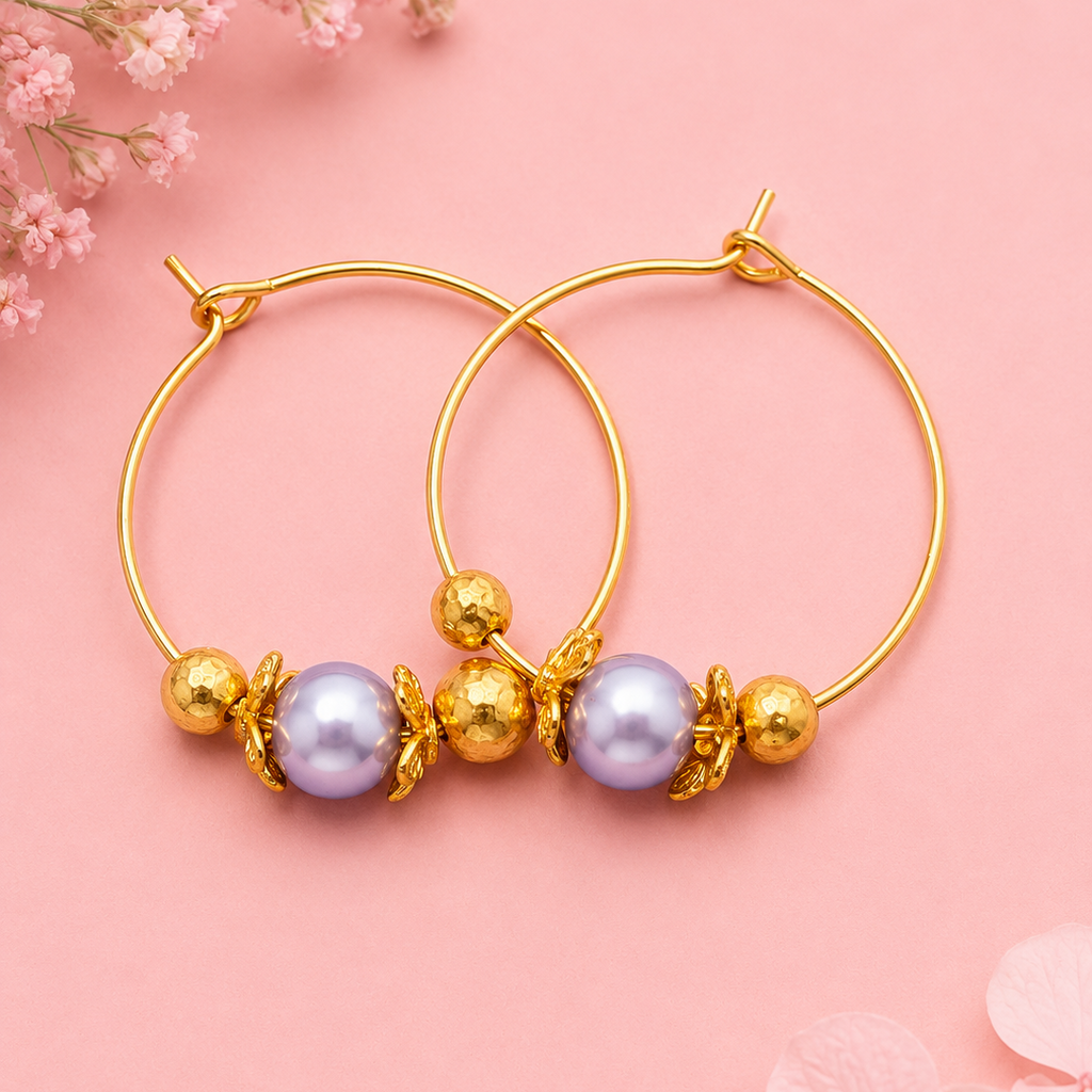 Hoop Earrings