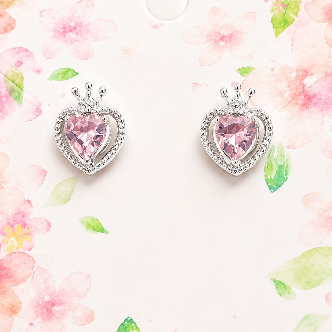 Stud Earrings