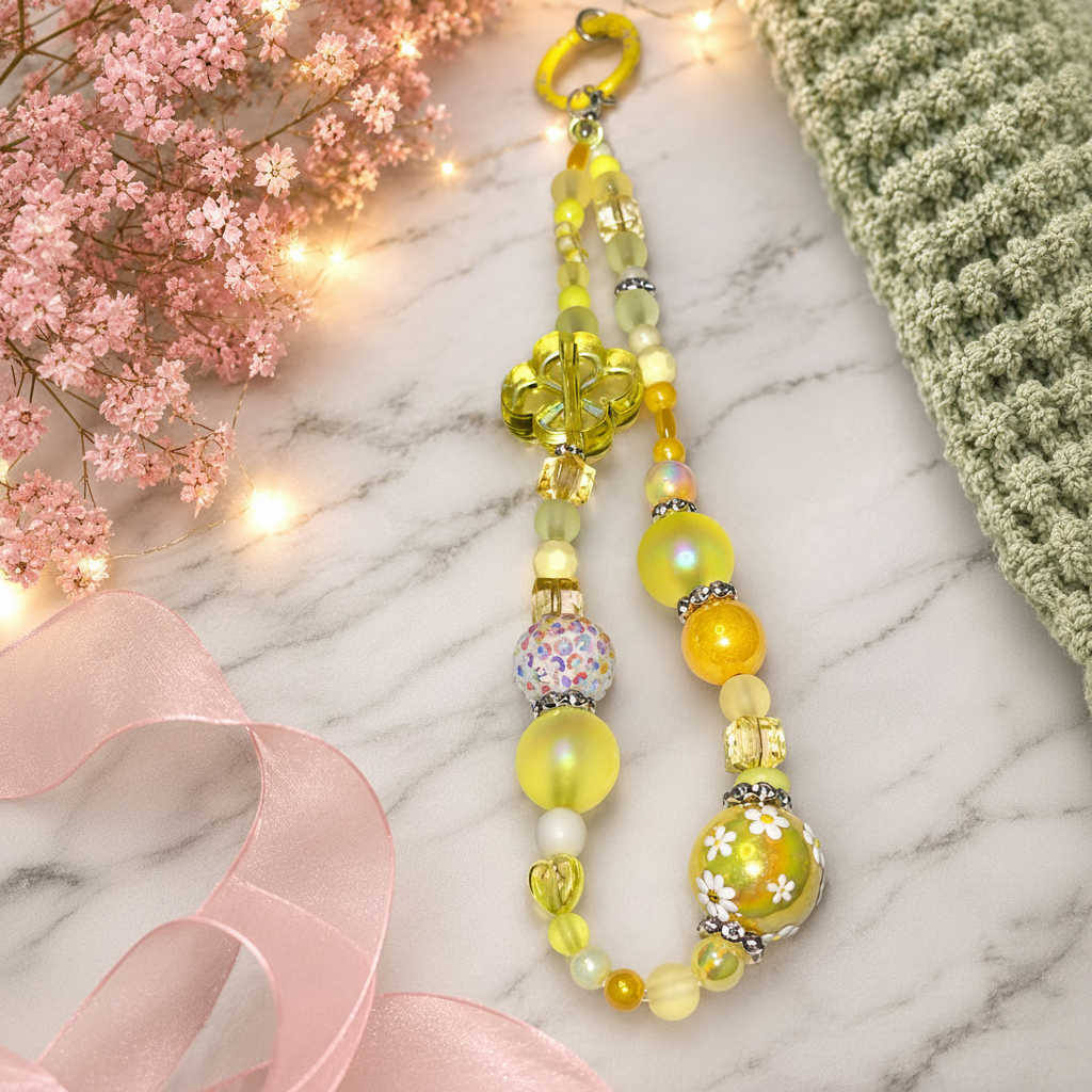 Phone Charms