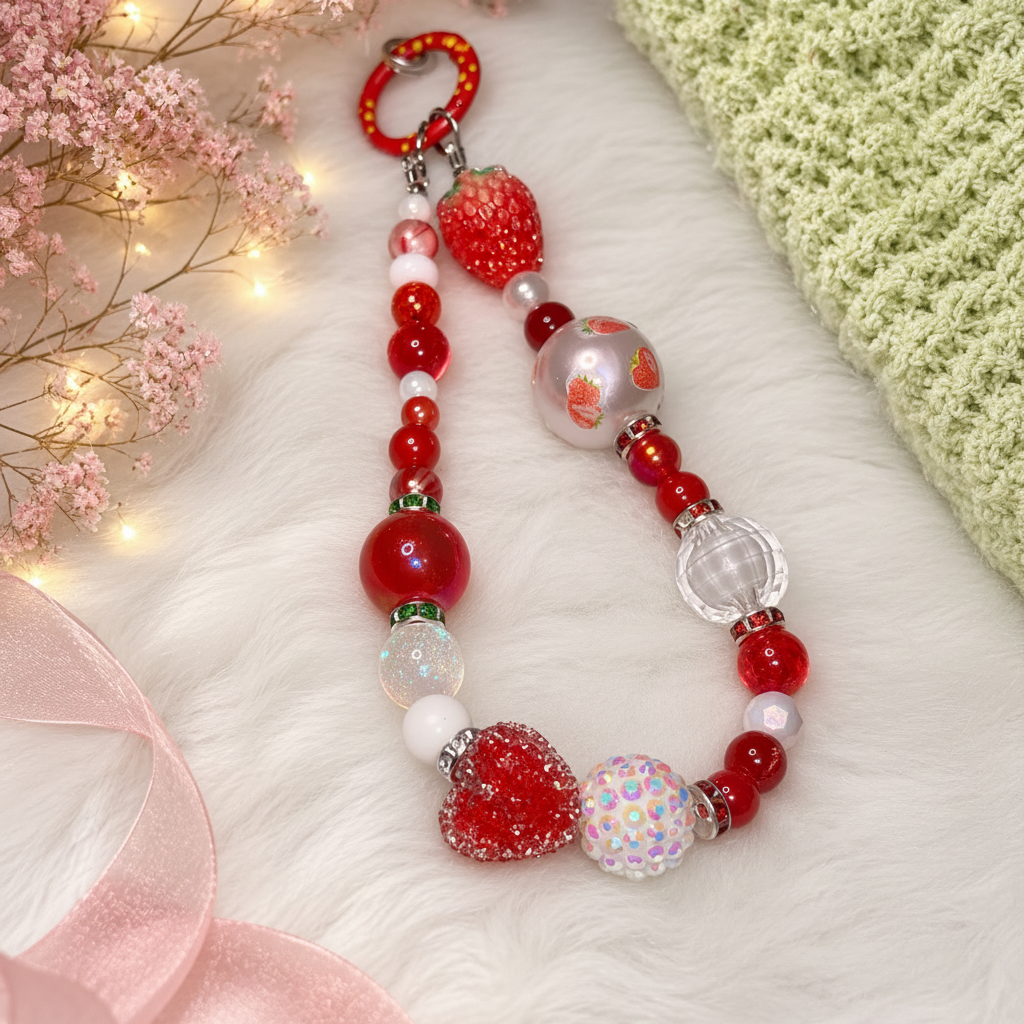 Phone Charms