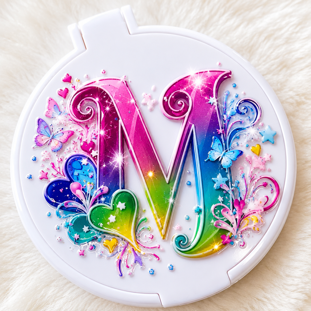 Personalised mirrors