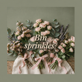 Bin sprinkles