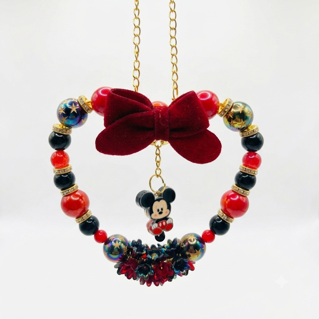 Decorative hanger