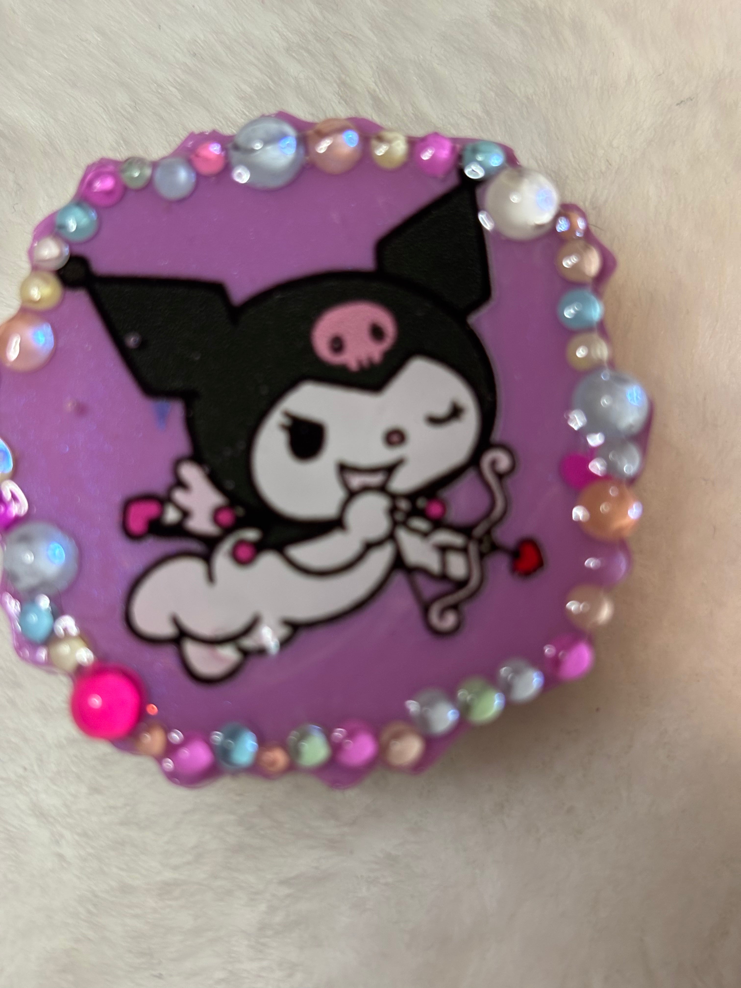 Pop Sockets