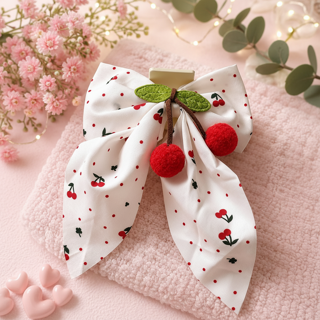 Hair accessories