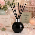 Resin reed diffusers