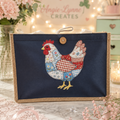 Printed shopping bags
