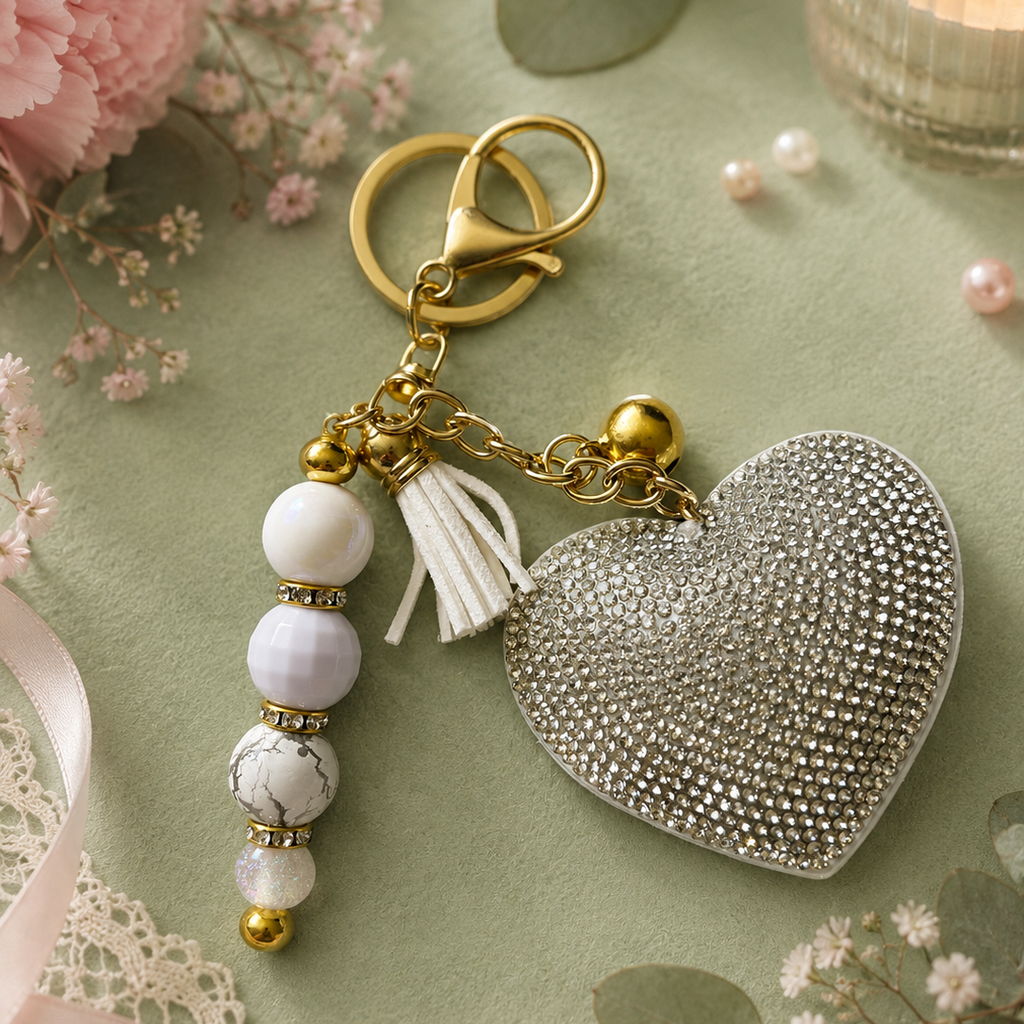 Bag Charms