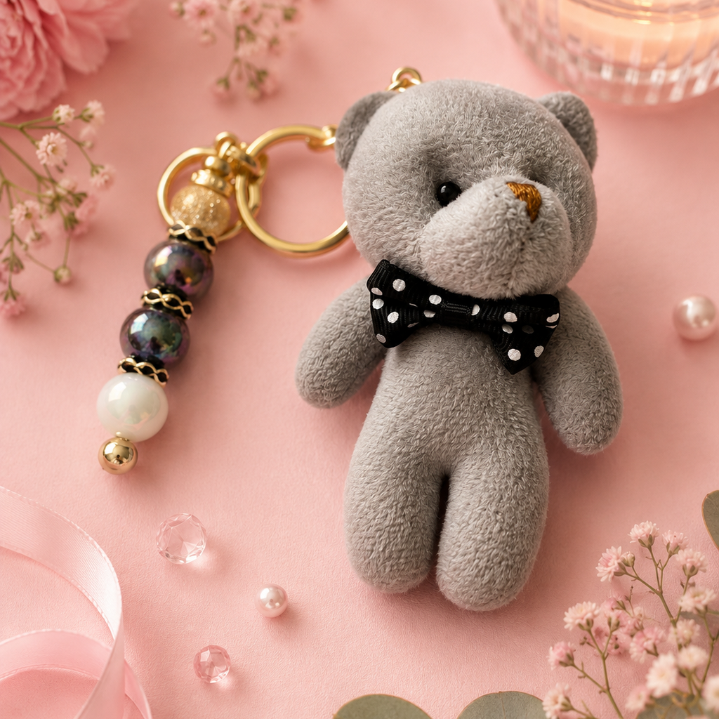 Bag Charms