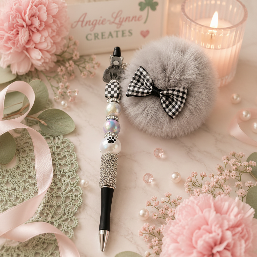 Themed Pens