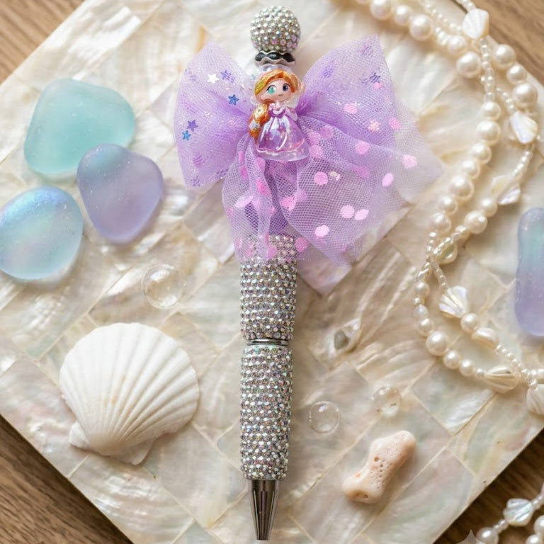 Themed Pens