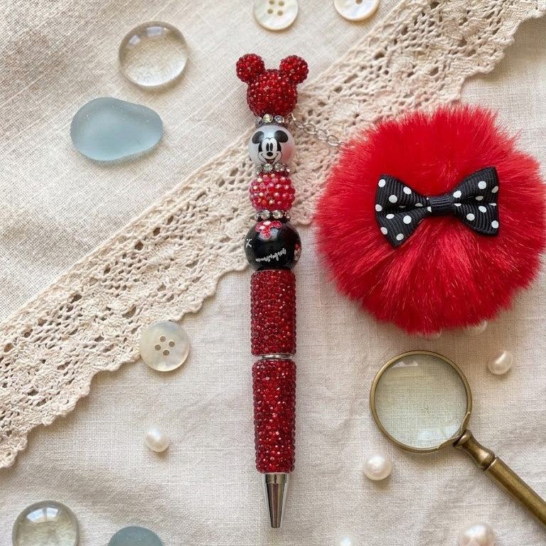 Themed Pens