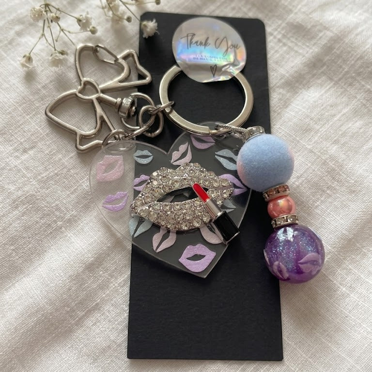 Bag Charms