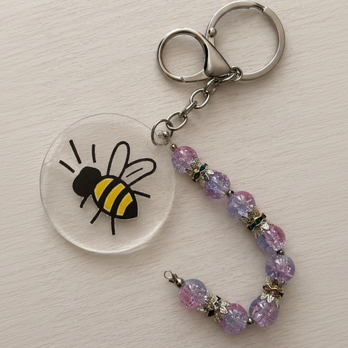 Bag Charms