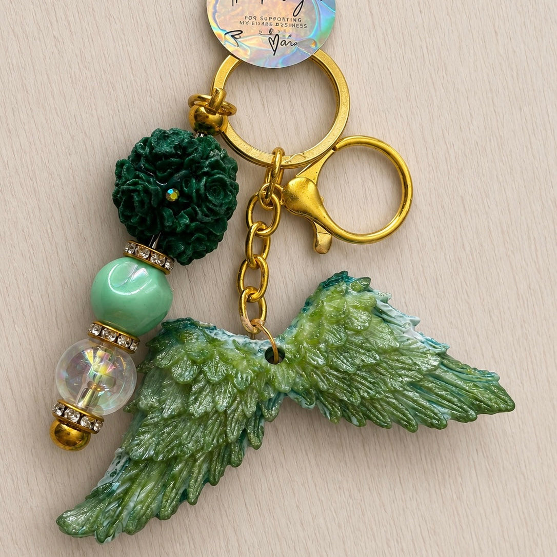 Bag Charms