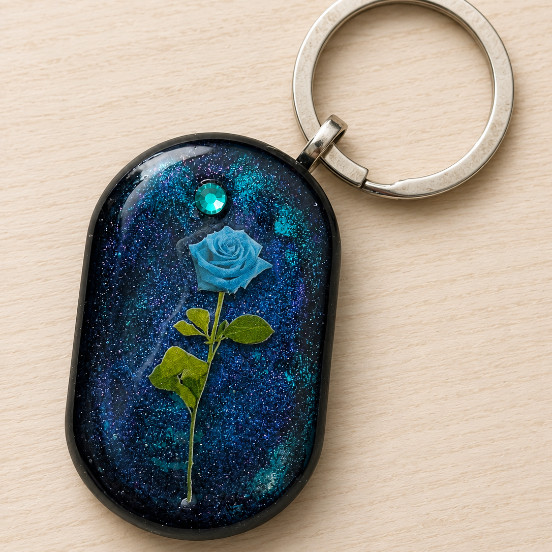 Bag Charms