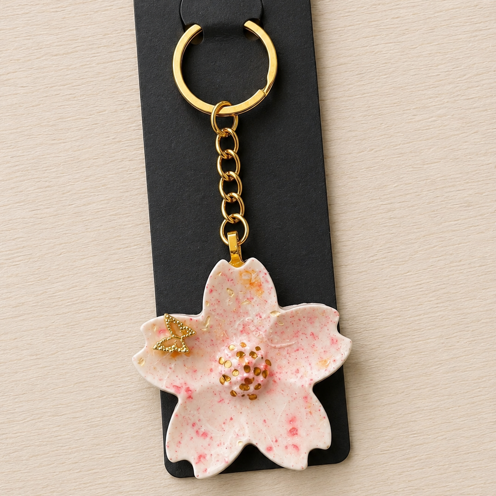 Bag Charms