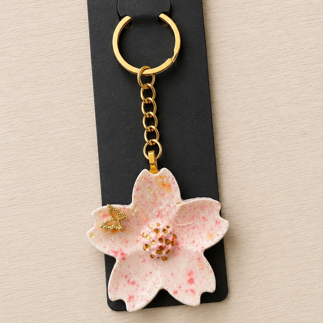 Bag Charms