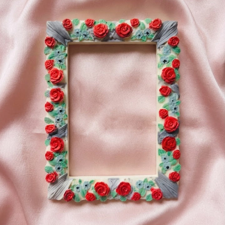 Fridge Magnet Frames