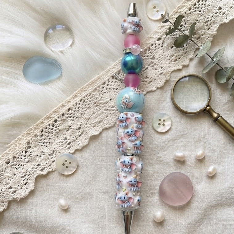 Themed Pens