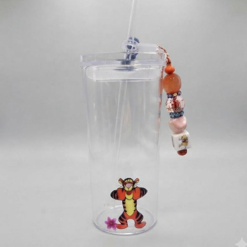Tumblers, mugs, cups etc.