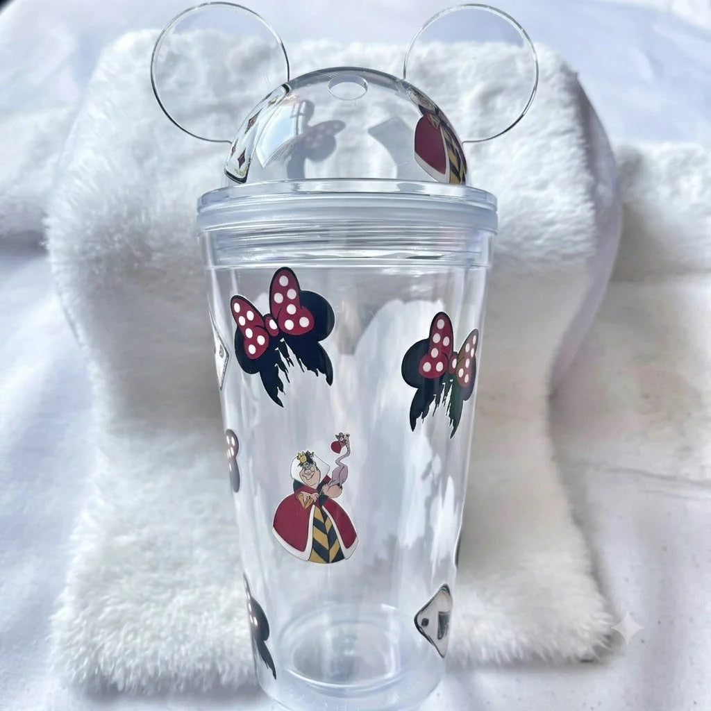 Tumblers, mugs, cups etc.
