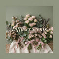 Reed Diffuser Scents