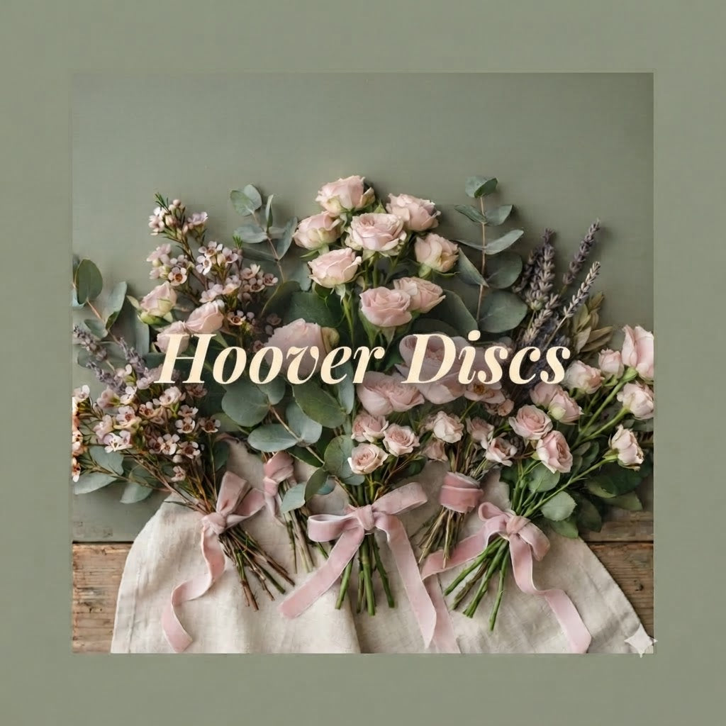 Hoover Disks