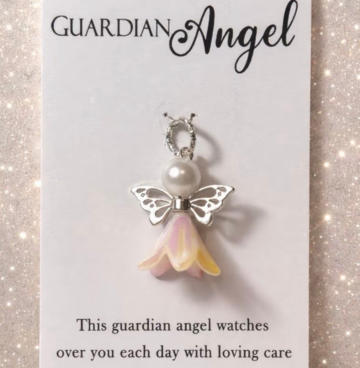 Guardian Angels