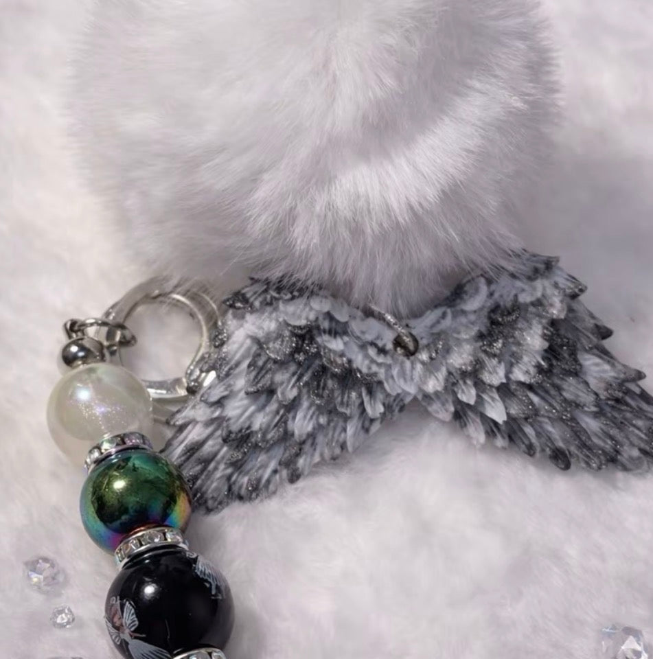 Guardian Angel Wings