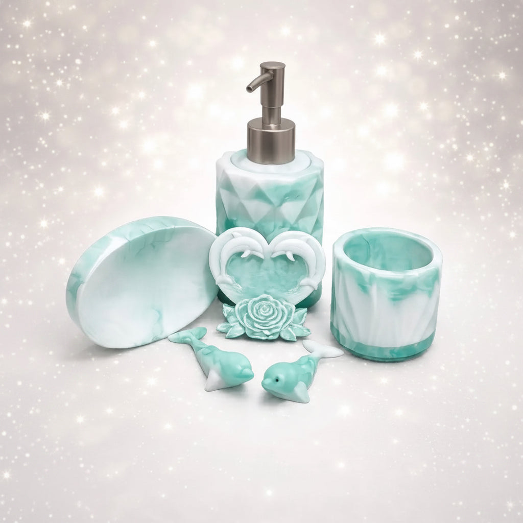 Bathroom Set