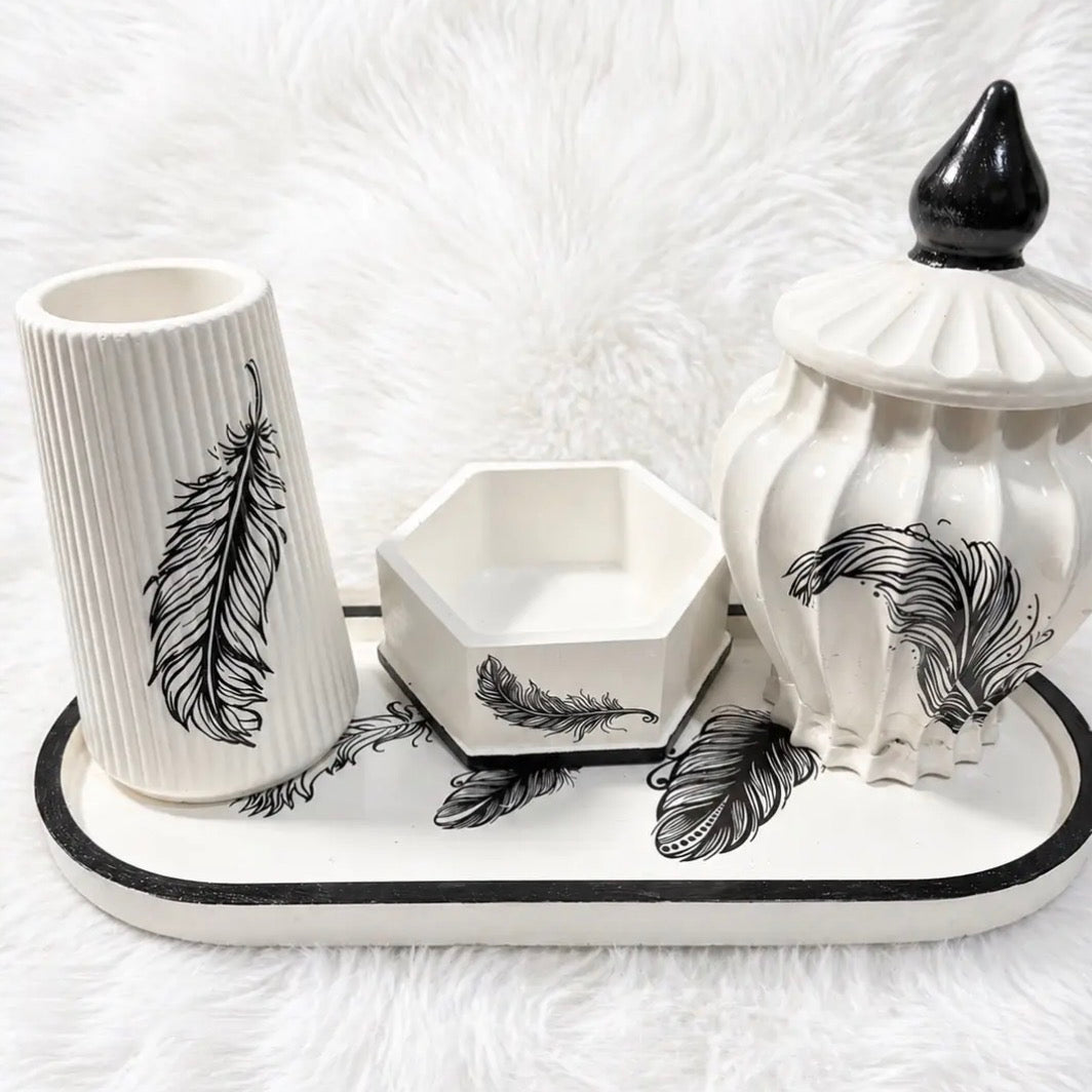 Dressing Table Set