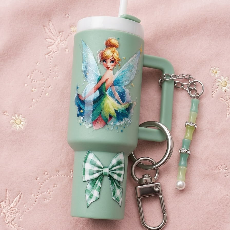 Themed Keyrings
