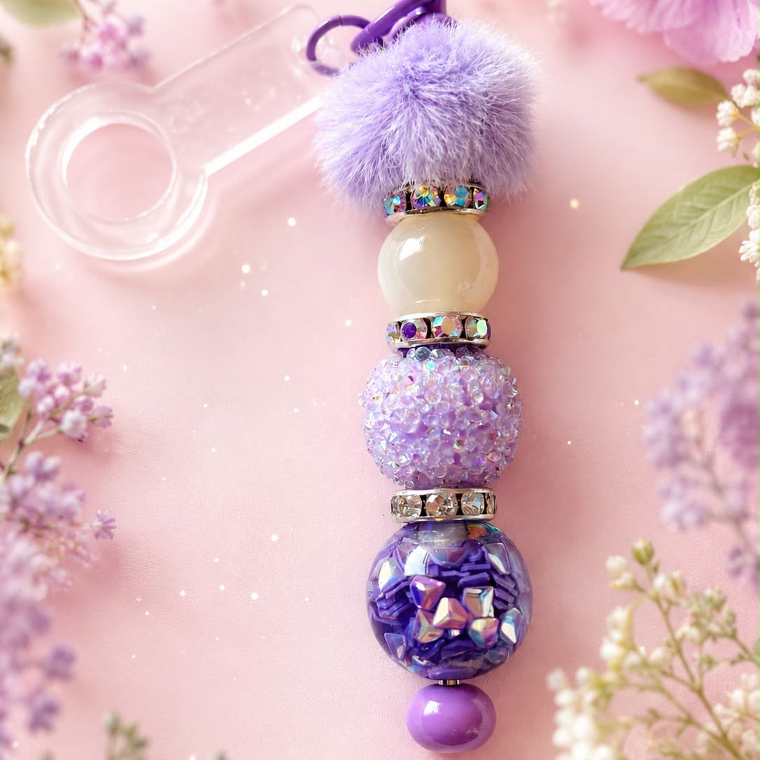 Straw Charms